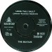 BEATLES Long Tall Sally / I Call Your Name (Odeon – DK 1622) Denmark 1964 PS 45 (Beat, Rock'n'Roll)